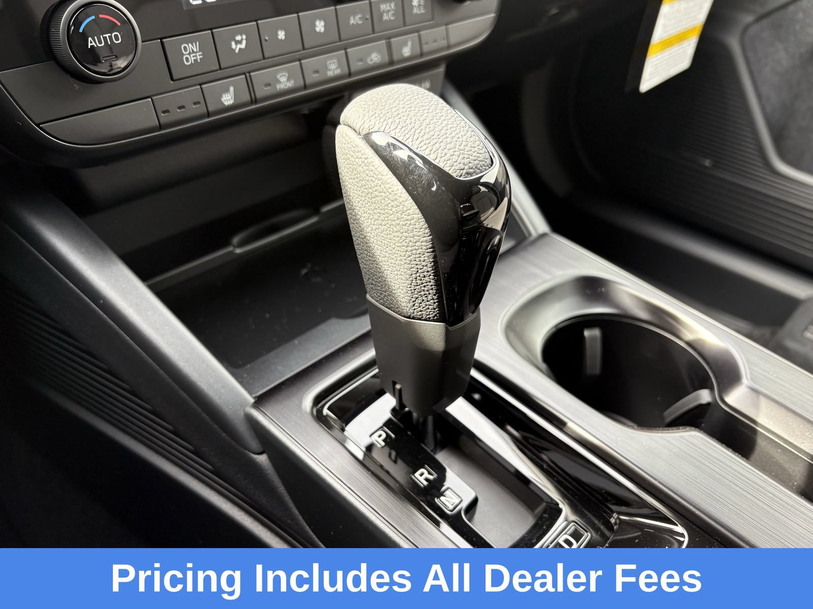 New 2026 Subaru Outback Limited w/ Premium/Limited Package AWD/4WD image 21