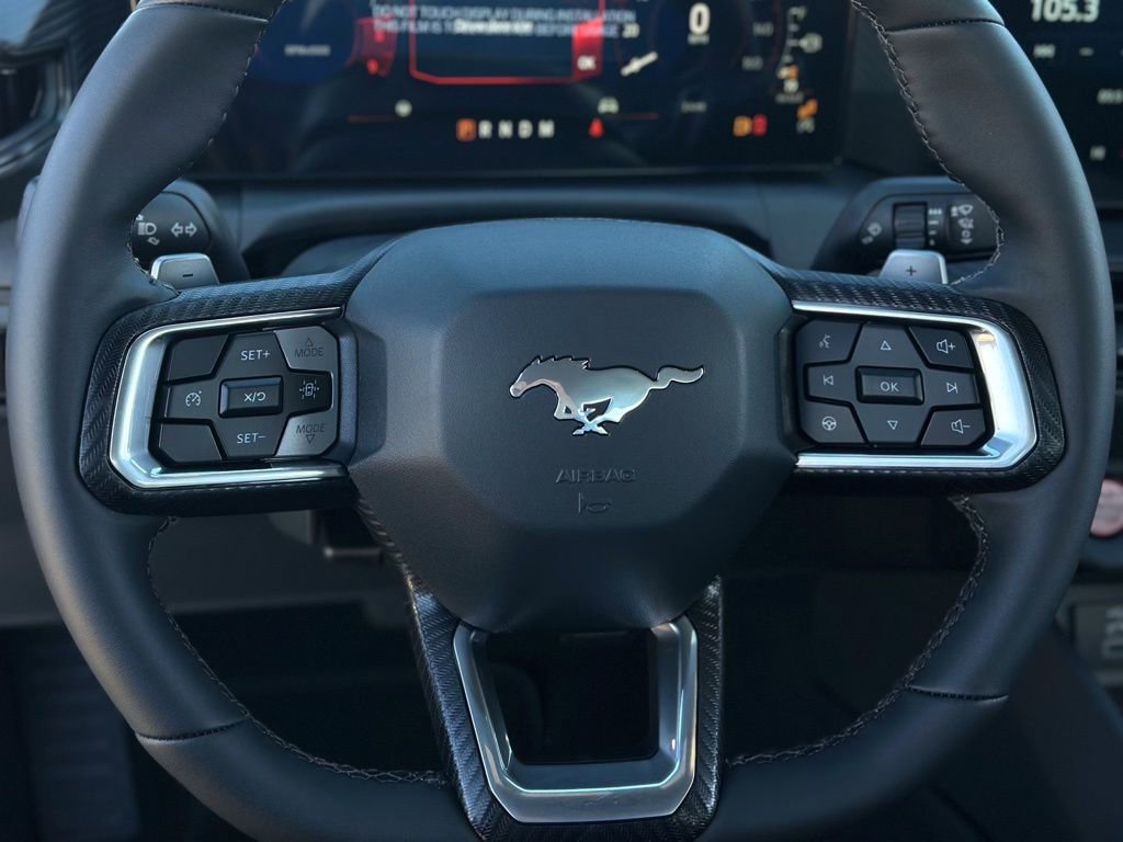 New 2026 Ford Mustang GT image 36