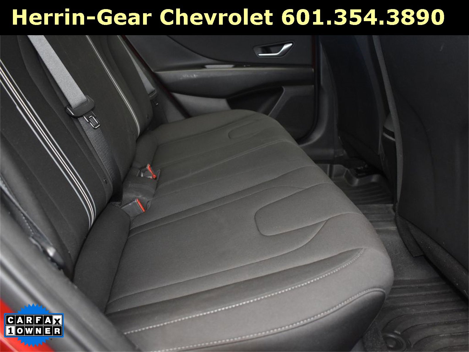 Used 2023 Hyundai Elantra SEL w/ Convenience Package image 21