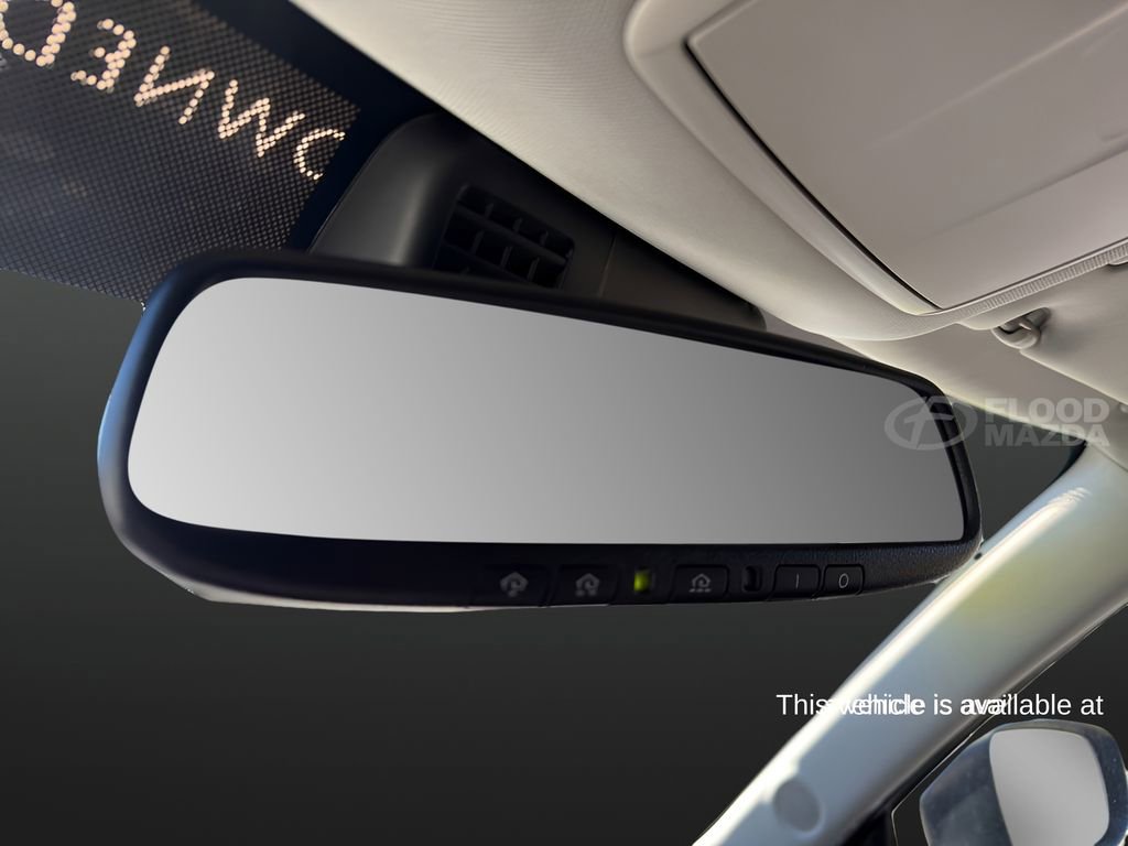 Certified 2023 MAZDA CX-5 AWD 2.5 S w/ Preferred Package image 24