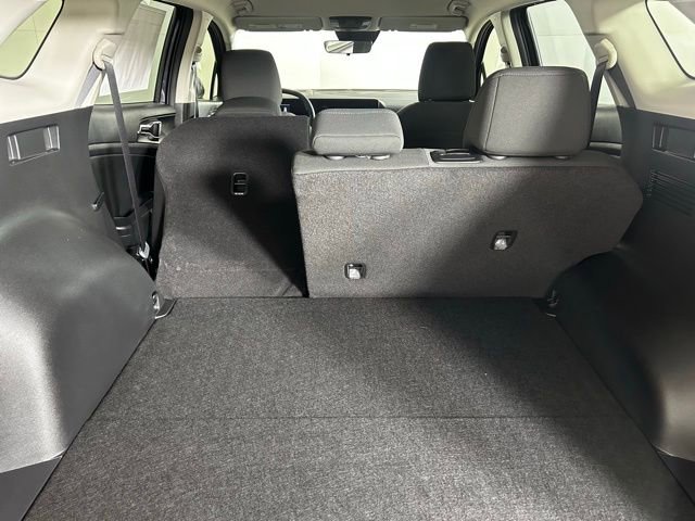 New 2026 Kia Sportage EX image 18