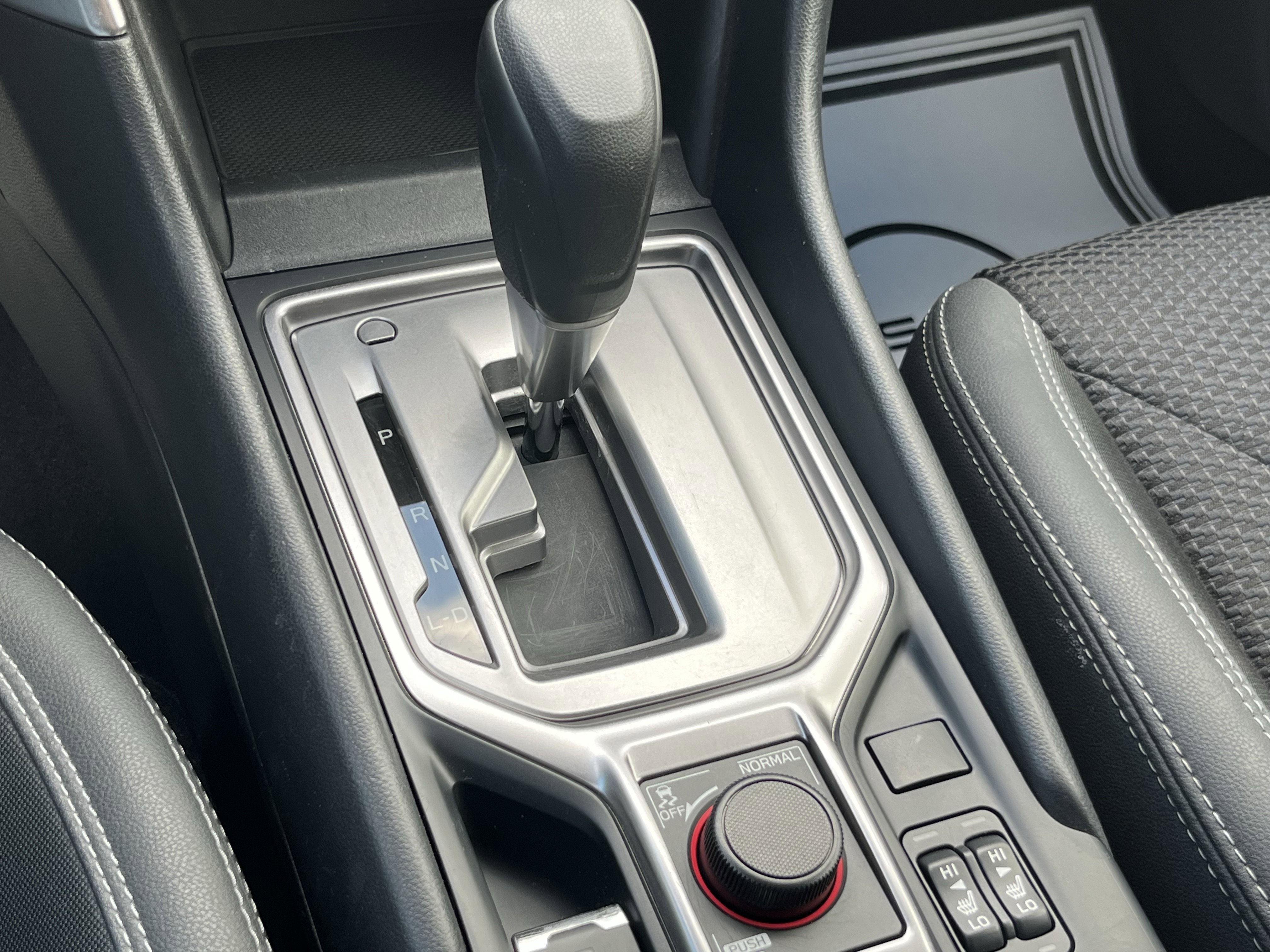 Used 2022 Subaru Forester Premium w/ Popular Package #1 image 31