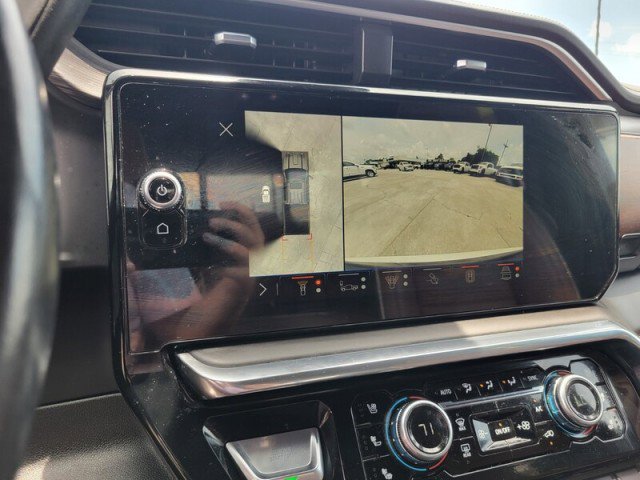 Used 2024 GMC Sierra 2500 Denali Ultimate image 20