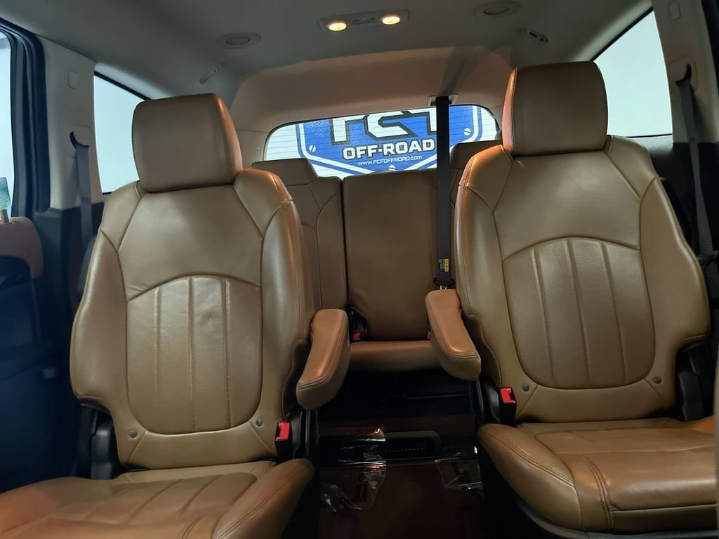 Used 2015 Buick Enclave Leather FWD image 22