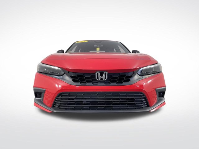 Used 2022 Honda Civic Sport image 43
