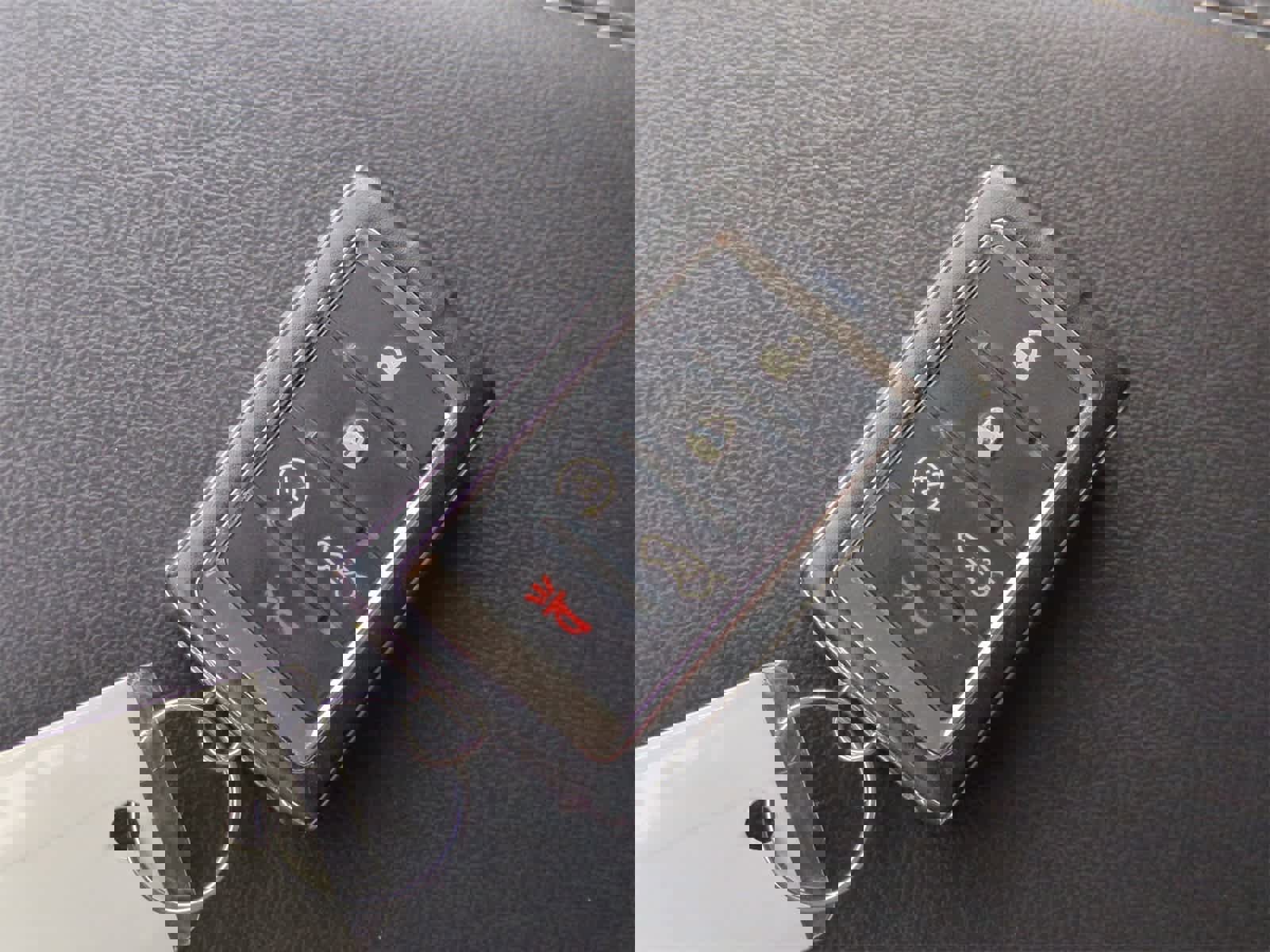 Certified 2022 Jeep Grand Cherokee L Limited image 35