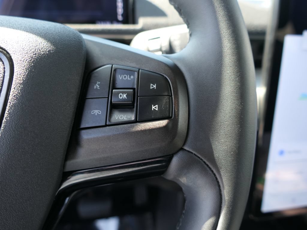 Used 2023 Ford Mustang Mach-E Select RWD image 14
