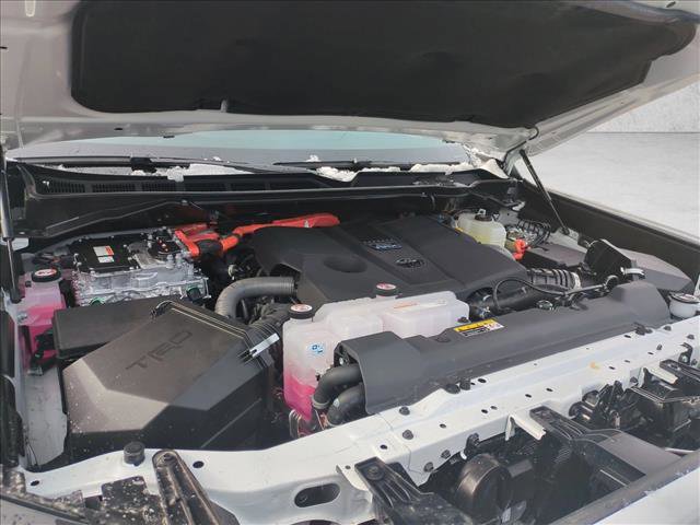 New 2026 Toyota Tundra TRD Pro image 27