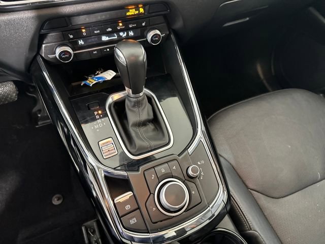 Used 2023 MAZDA CX-9 Touring image 20