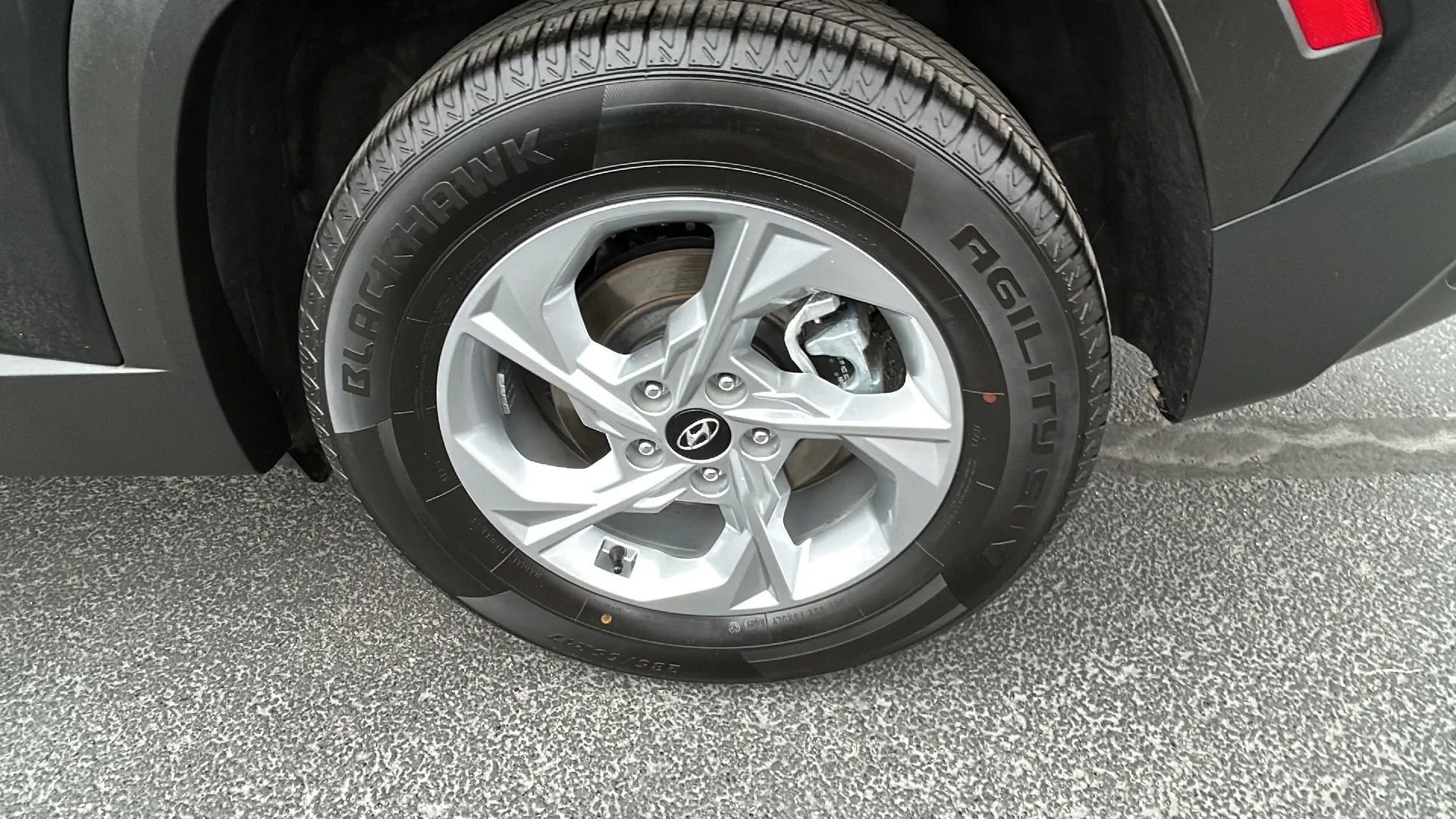 Used 2024 Hyundai Tucson SEL image 30