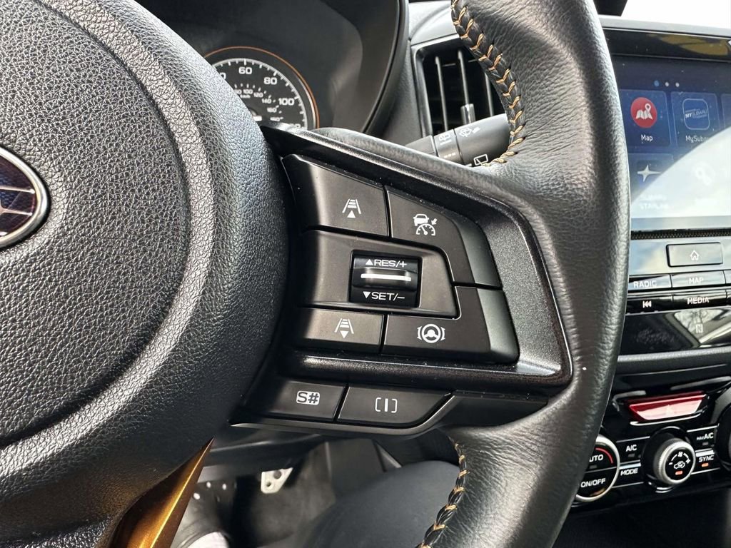 Certified 2022 Subaru Forester Wilderness image 30