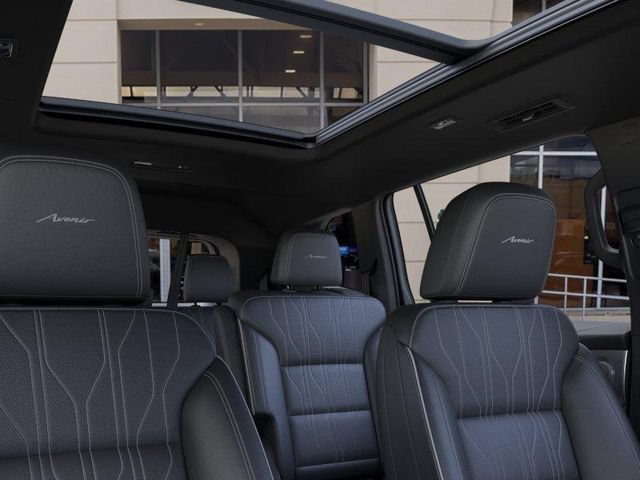 New 2027 Buick Enclave Avenir FWD image 24