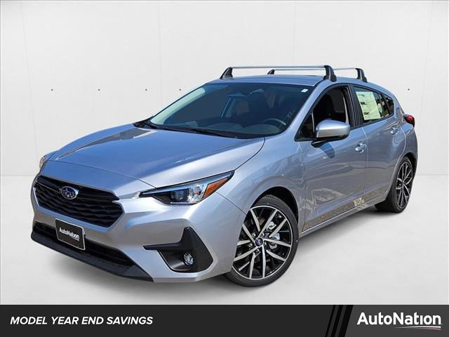 New 2025 Subaru Impreza 2.0i Sport w/ Popular Package #1