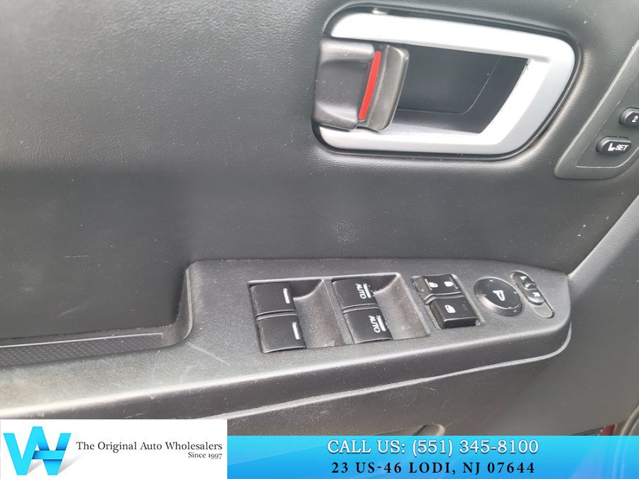 Used 2013 Honda Pilot Touring image 13