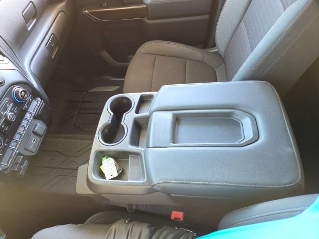 Used 2019 Chevrolet Silverado 1500 LT w/ All-Star Edition AWD/4WD image 62