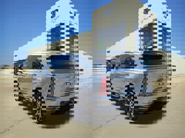 New 2025 Cadillac Escalade IQ Luxury 1 image 4