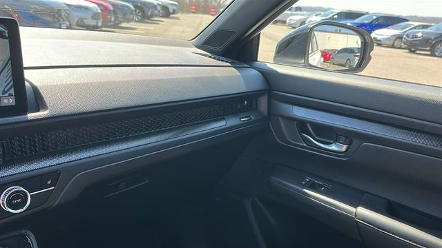 Used 2025 Honda CR-V Sport-L image 21