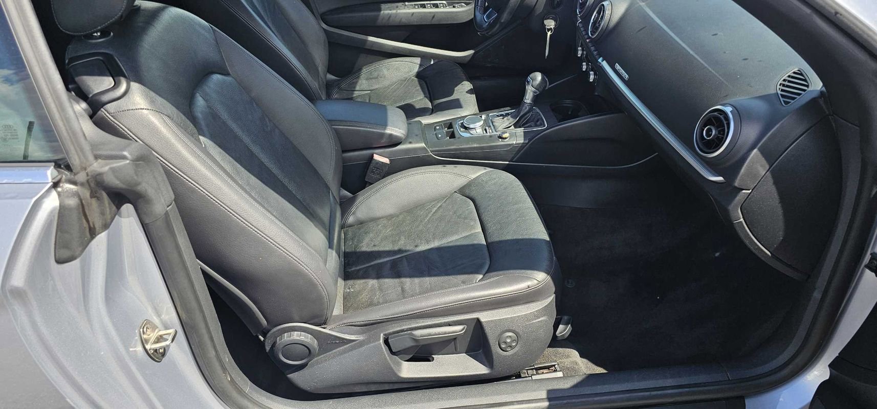 Used 2015 Audi A3 2.0T Premium w/ Audi MMI Navigation Plus image 18