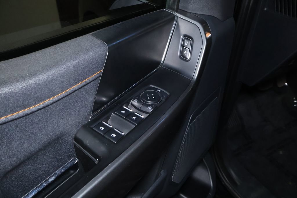 Used 2023 Ford F150 Tremor image 10