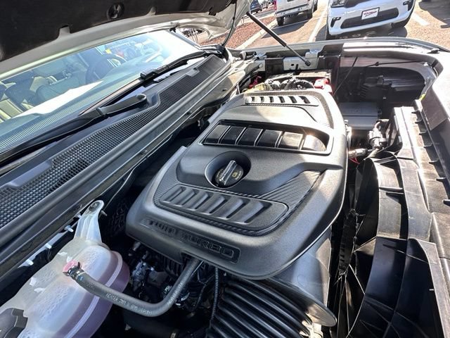 Used 2025 Jeep Wagoneer Series III w/ Premium Group I AWD/4WD image 18