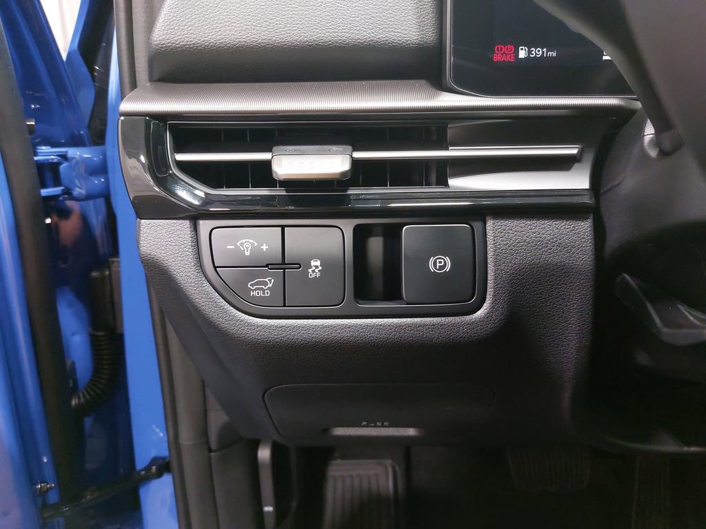 New 2026 Kia Sportage SX image 27