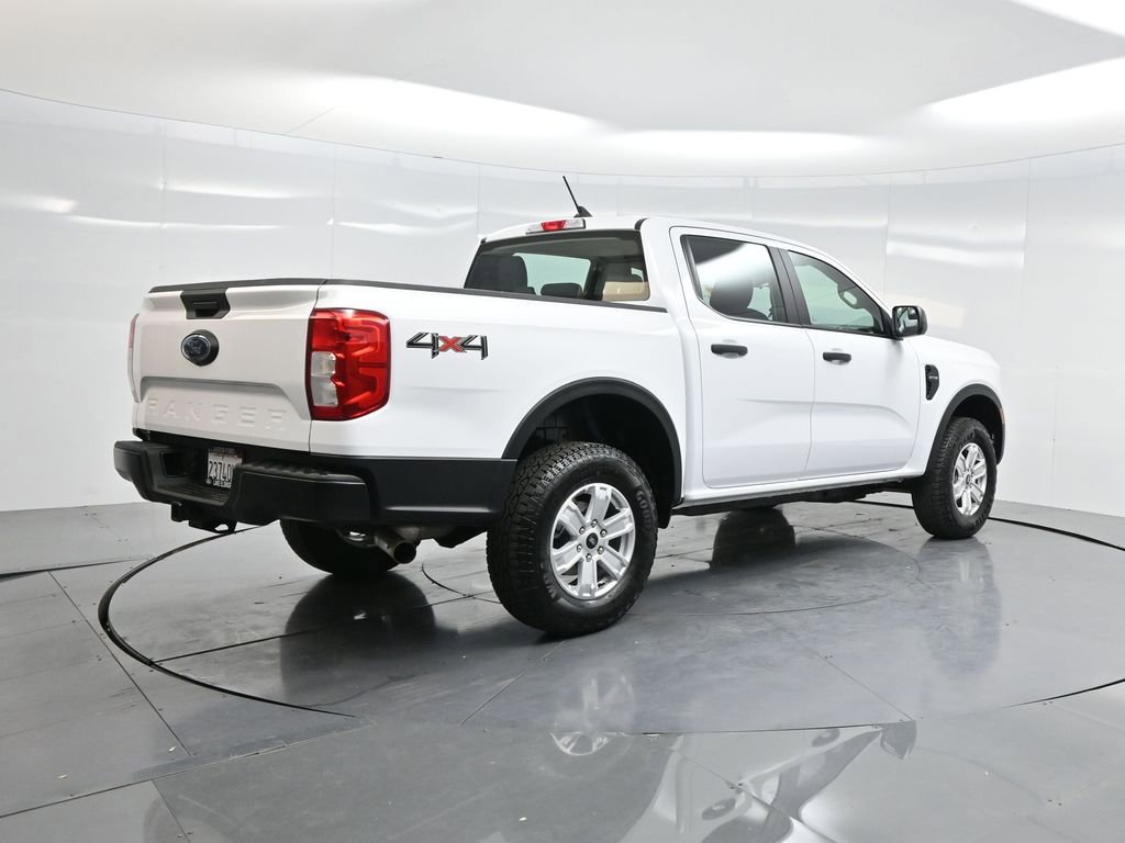 New 2025 Ford Ranger XL w/ Trailer Tow Package image 34