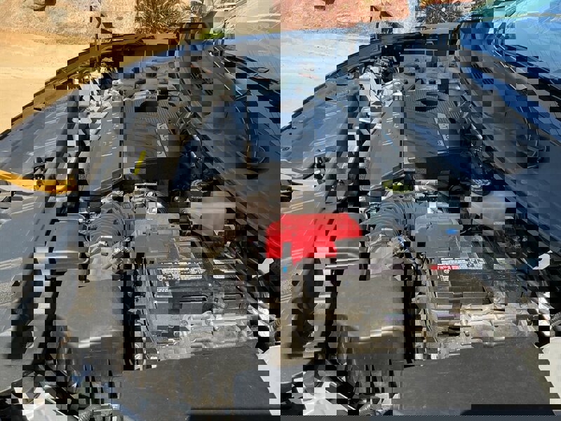 Used 2023 Nissan Rogue SV w/ SV Premium B Package image 38