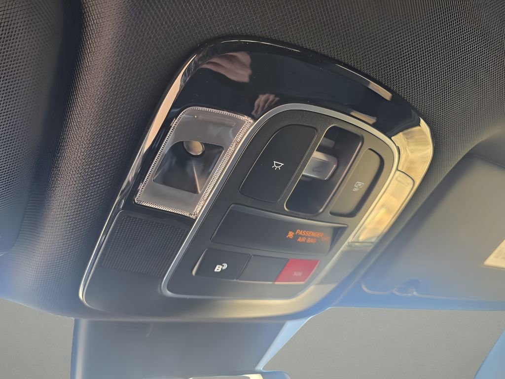 New 2026 Hyundai Santa Cruz SEL image 24