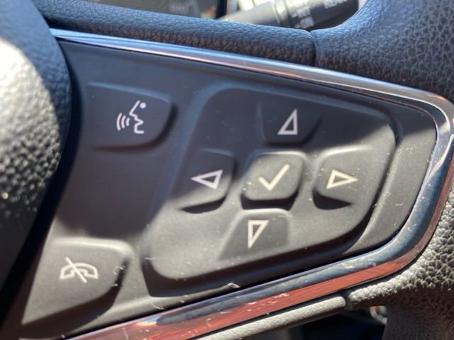 Used 2019 Chevrolet Cruze LT FWD image 19