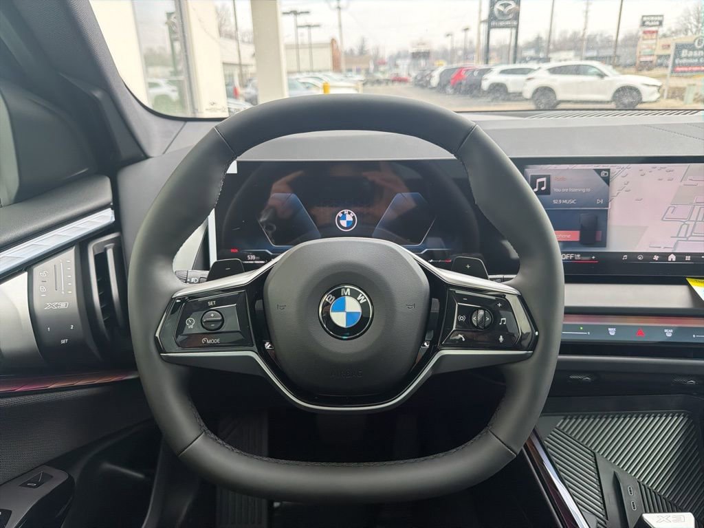 New 2026 BMW X3 xDrive30 image 34