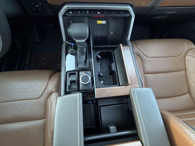 Used 2023 Toyota Tundra 1794 Edition image 24