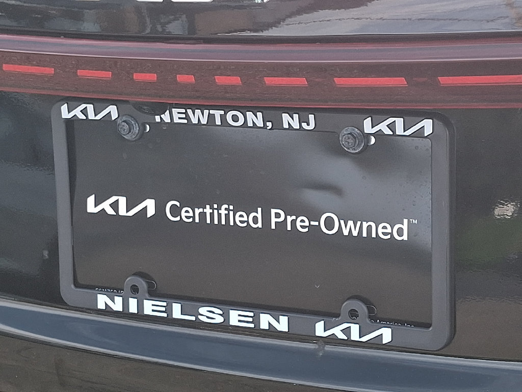 Certified 2023 Kia Forte GT-Line w/ GT-Line Premium Package FWD image 34