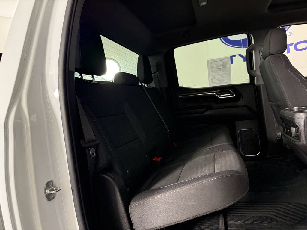 Used 2024 Chevrolet Silverado 1500 LT Trail Boss w/ Protection Package image 13