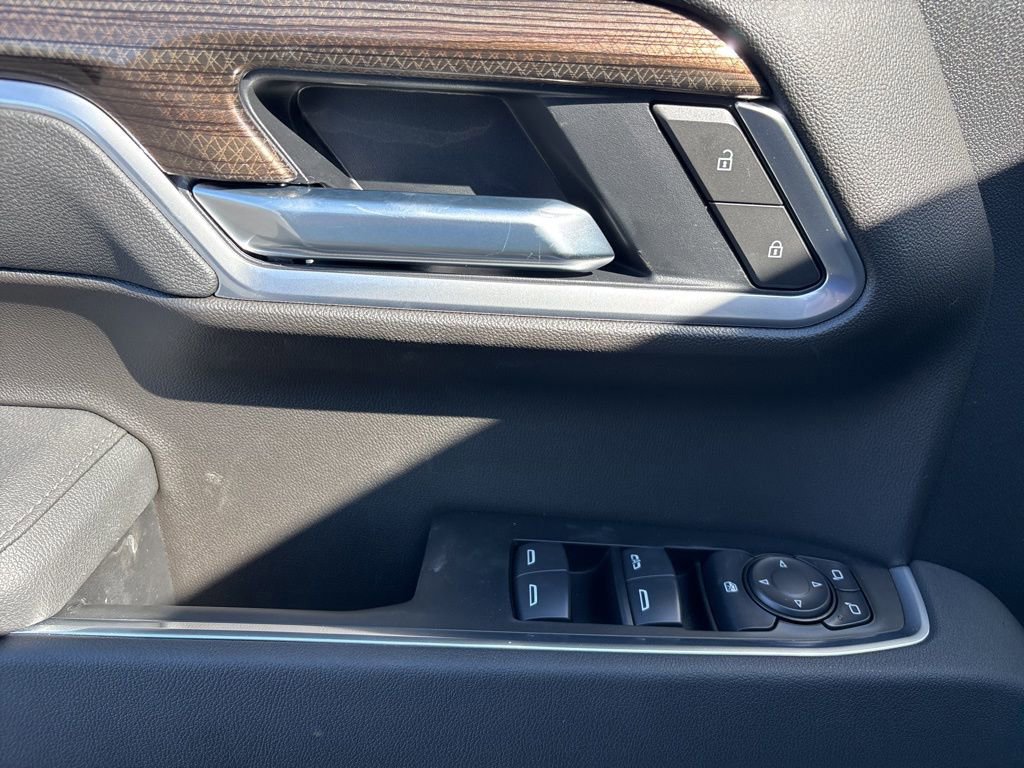 New 2026 Chevrolet Silverado 1500 LT image 11