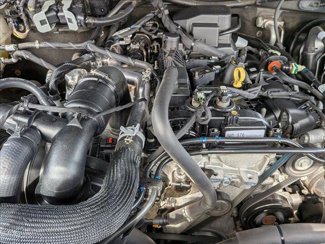 Used 2022 Ford Bronco Black Diamond image 22