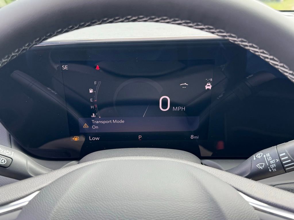 New 2026 Buick Encore GX Preferred w/ Advanced Technology Package image 22