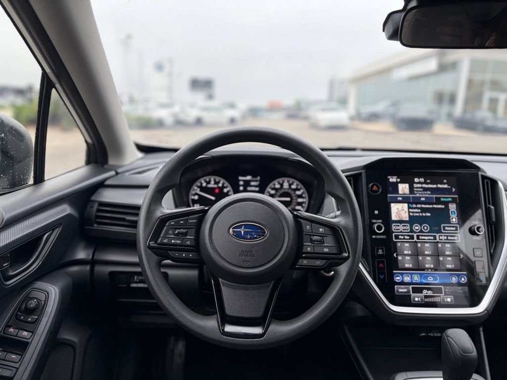 Used 2025 Subaru Crosstrek 2.5i Premium AWD/4WD image 21