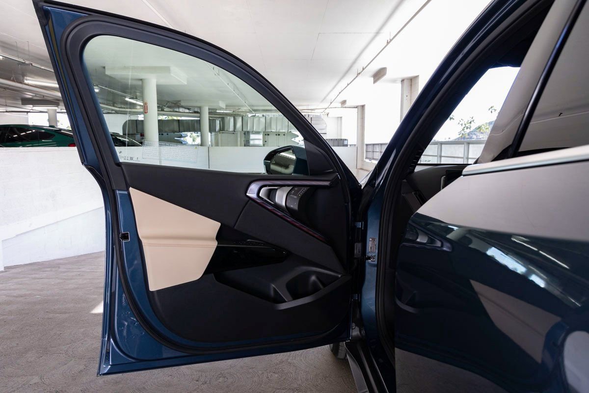 New 2026 BMW X3 xDrive30 image 13