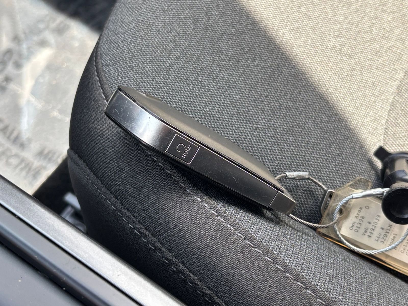 Used 2025 Kia K4 FWD image 21