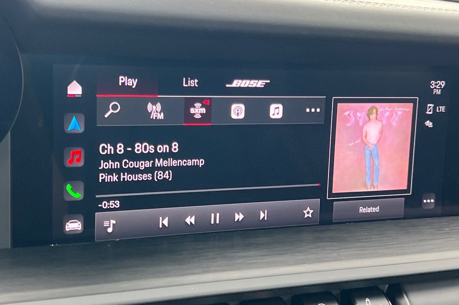 Used 2024 Porsche 911 Carrera GTS image 17