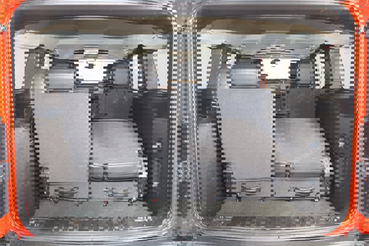 Used 2008 HUMMER H2 image 52