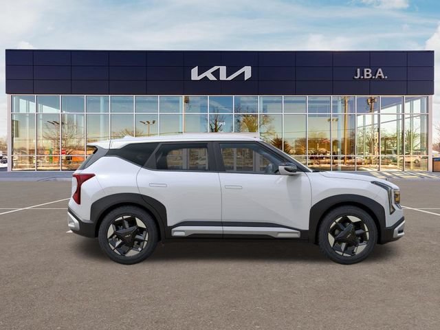 New 2027 Kia Seltos S AWD/4WD image 7