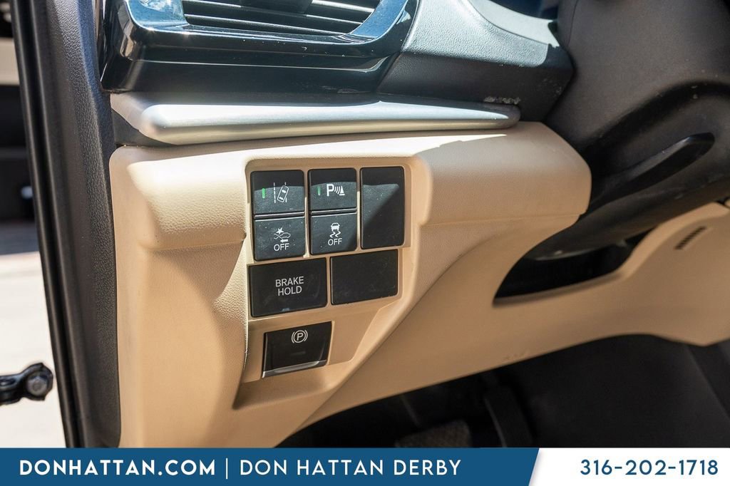 Used 2019 Acura RDX AWD w/ Technology Package image 17