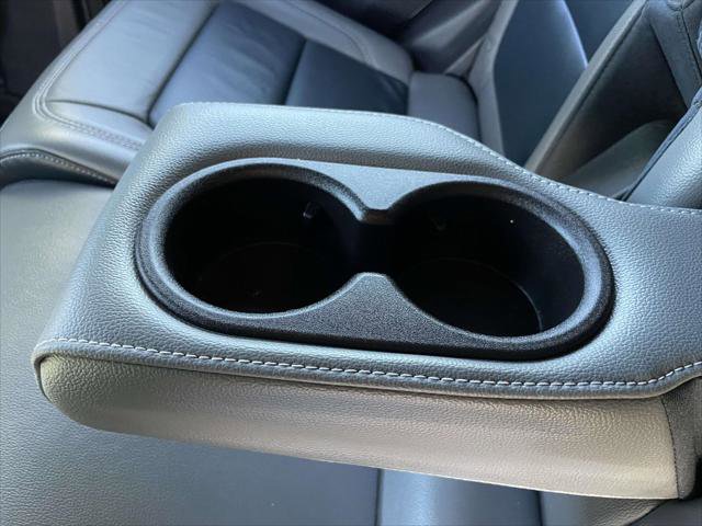 Used 2021 Ford Bronco First Edition image 13