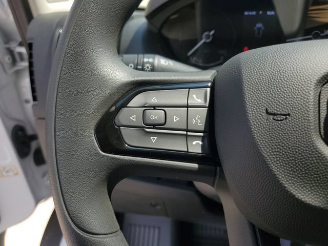 New 2026 RAM ProMaster 1500 w/ Safety Group FWD image 22