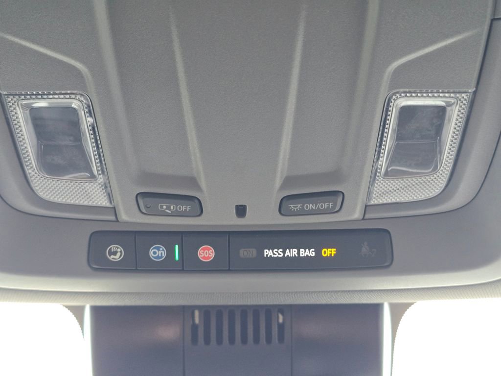 New 2026 Chevrolet Silverado 1500 LTZ AWD/4WD image 30