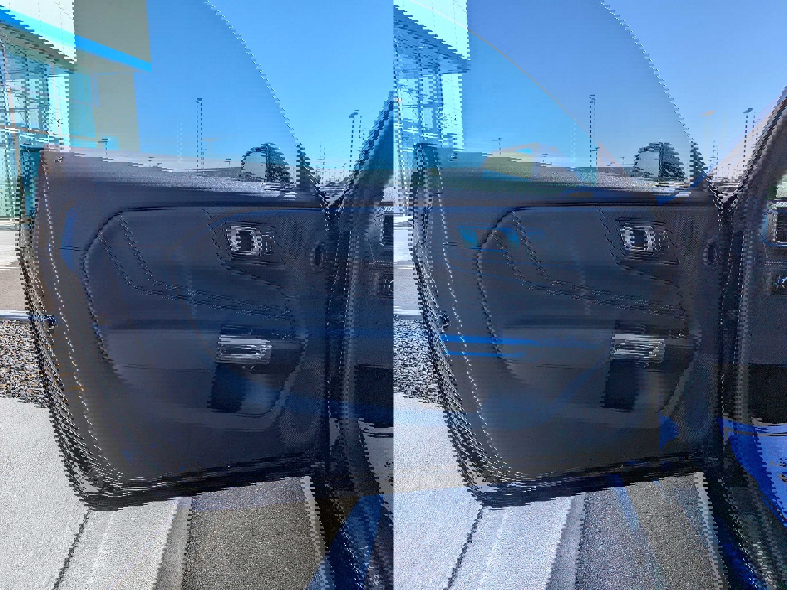 Used 2025 Ford Mustang GT Premium image 10