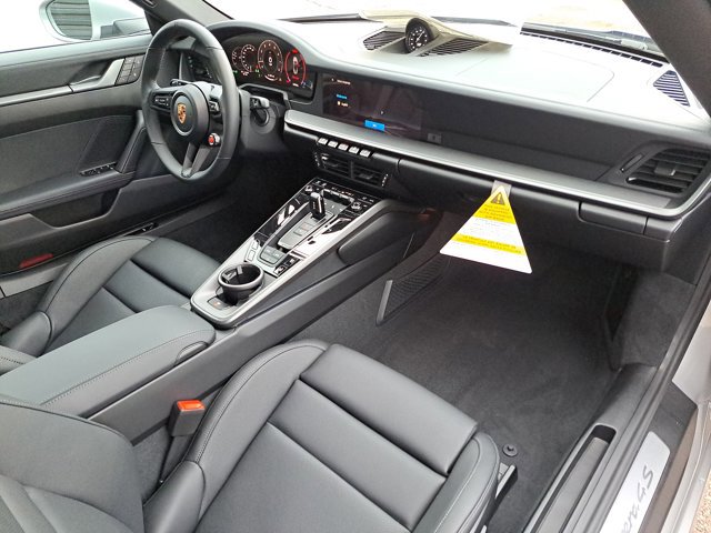 New 2026 Porsche 911 Carrera 4S image 16
