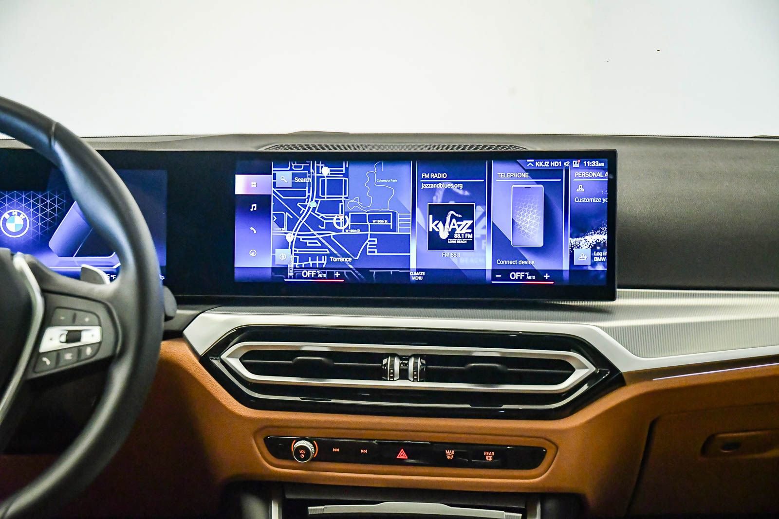 Certified 2024 BMW 430i Gran Coupe w/ Convenience Package RWD image 13