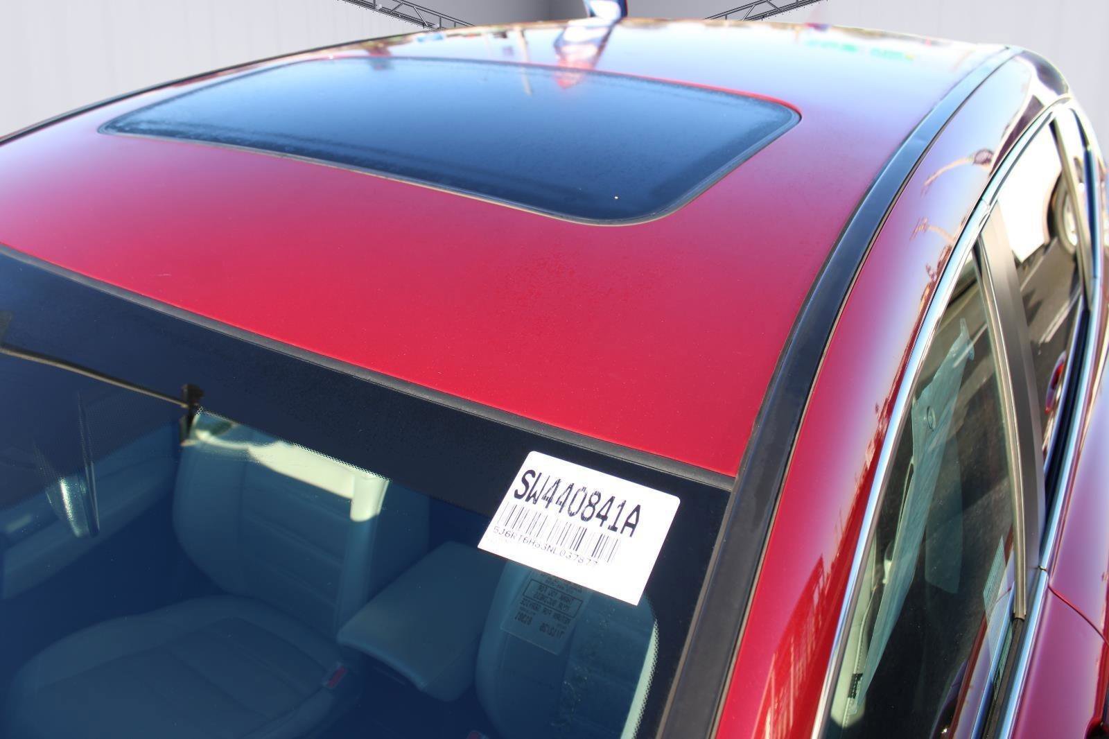 Used 2022 Honda CR-V EX-L image 11